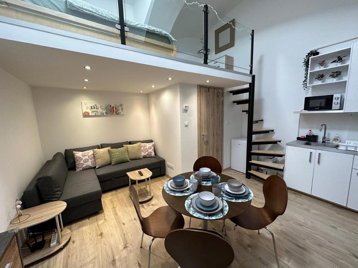 Charming Central Home In The Heart Of Budapest - Apartment Baby Loic Buitenkant foto